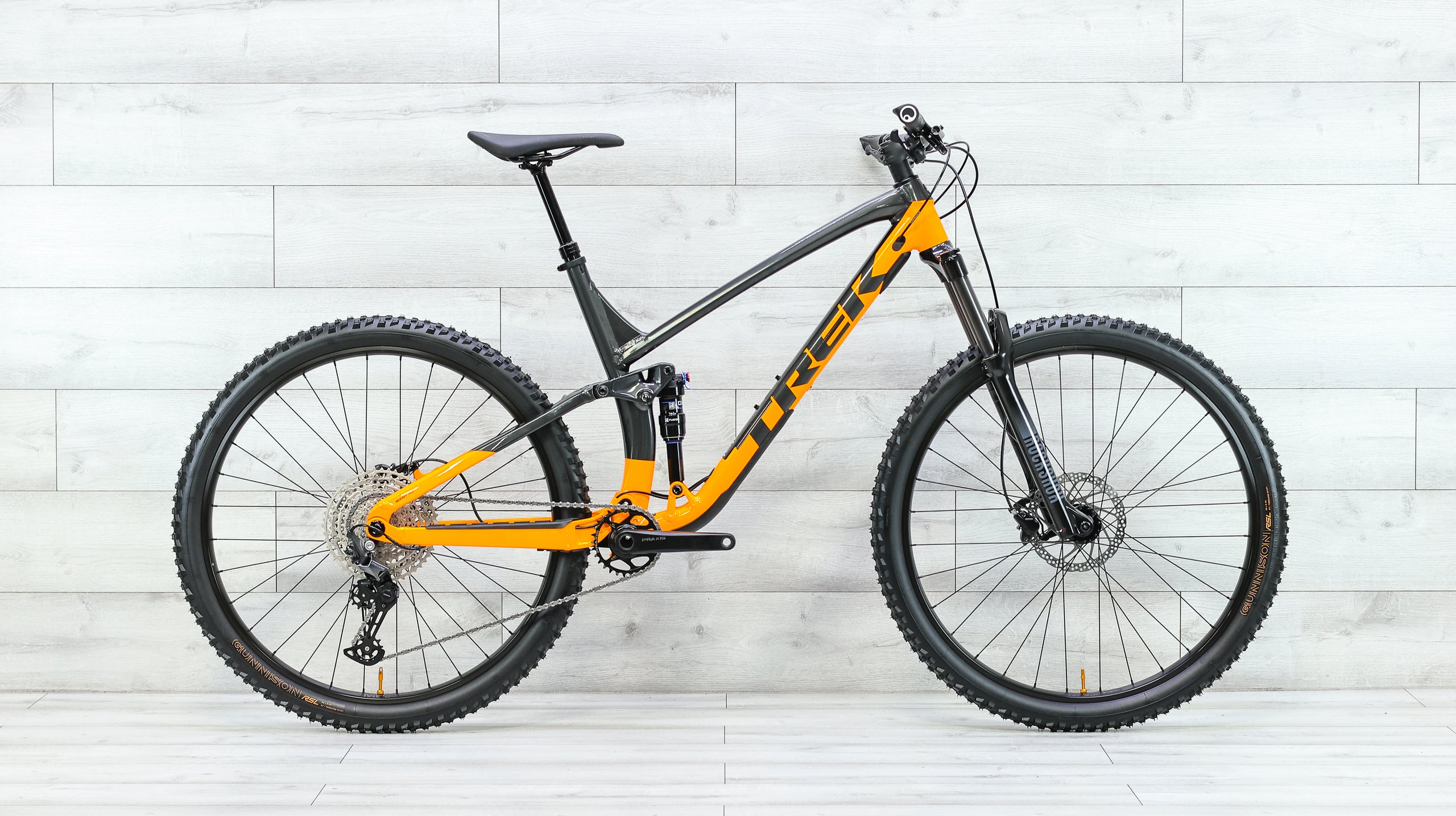 Trek Fuel EX 5 Gen 5 Mountain Bike