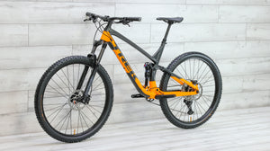 Trek Fuel EX 5 Gen 5 Mountain Bike - 2023, X-Large