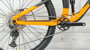 Trek Fuel EX 5 Gen 5 Mountain Bike - 2023, X-Large