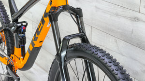 Trek Fuel EX 5 Gen 5 Mountain Bike - 2023, X-Large