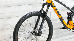 Trek Fuel EX 5 Gen 5 Mountain Bike - 2023, X-Large