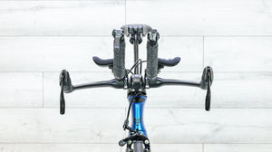 Felt IA Advanced Rim Brake 105 Triathlon Bike - 2020, 54cm