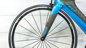 Felt IA Advanced Rim Brake 105 Triathlon Bike - 2020, 54cm