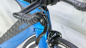 Felt IA Advanced Rim Brake 105 Triathlon Bike - 2020, 54cm
