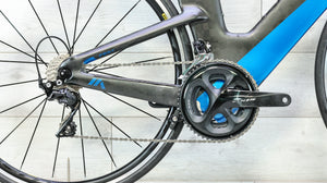 Felt IA Advanced Rim Brake 105 Triathlon Bike - 2020, 54cm