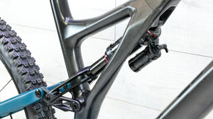 Specialized Stumpjumper Evo Expert RS AXS Mountain Bike - 2022, X-Large (S5)