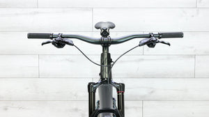 Specialized Stumpjumper Evo Expert RS AXS Mountain Bike - 2022, X-Large (S5)