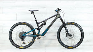 Specialized Stumpjumper Evo Expert RS AXS Mountain Bike - 2022, X-Large (S5)