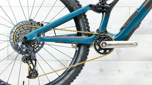 Specialized Stumpjumper Evo Expert RS AXS Mountain Bike - 2022, X-Large (S5)
