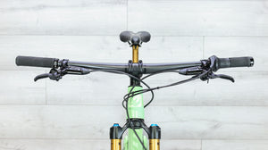 Pivot MACH 4 SL Pro X0 Eagle Transmission AXS Mountain Bike - 2024, Medium