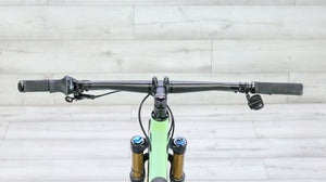 Pivot MACH 4 SL Pro X0 Eagle Transmission AXS Mountain Bike - 2024, Medium