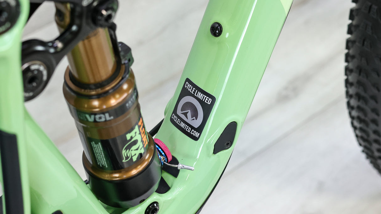 Pivot MACH 4 SL Pro X0 Eagle Transmission AXS Mountain Bike - 2024, Medium