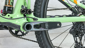 Pivot MACH 4 SL Pro X0 Eagle Transmission AXS Mountain Bike - 2024, Medium