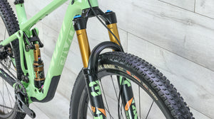 Pivot MACH 4 SL Pro X0 Eagle Transmission AXS Mountain Bike - 2024, Medium