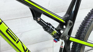 Intense Sniper XC Expert Mountain Bike - 2019, X-Large