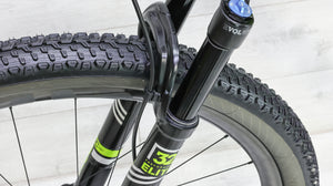 Intense Sniper XC Expert Mountain Bike - 2019, X-Large
