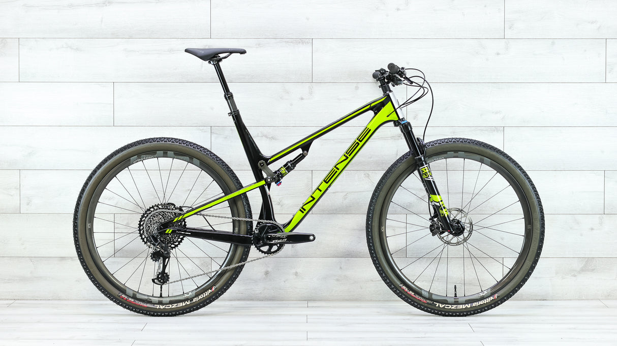Intense Sniper XC Expert Mountain Bike - 2019, X-Large