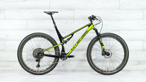 Intense Sniper XC Expert Mountain Bike - 2019, X-Large