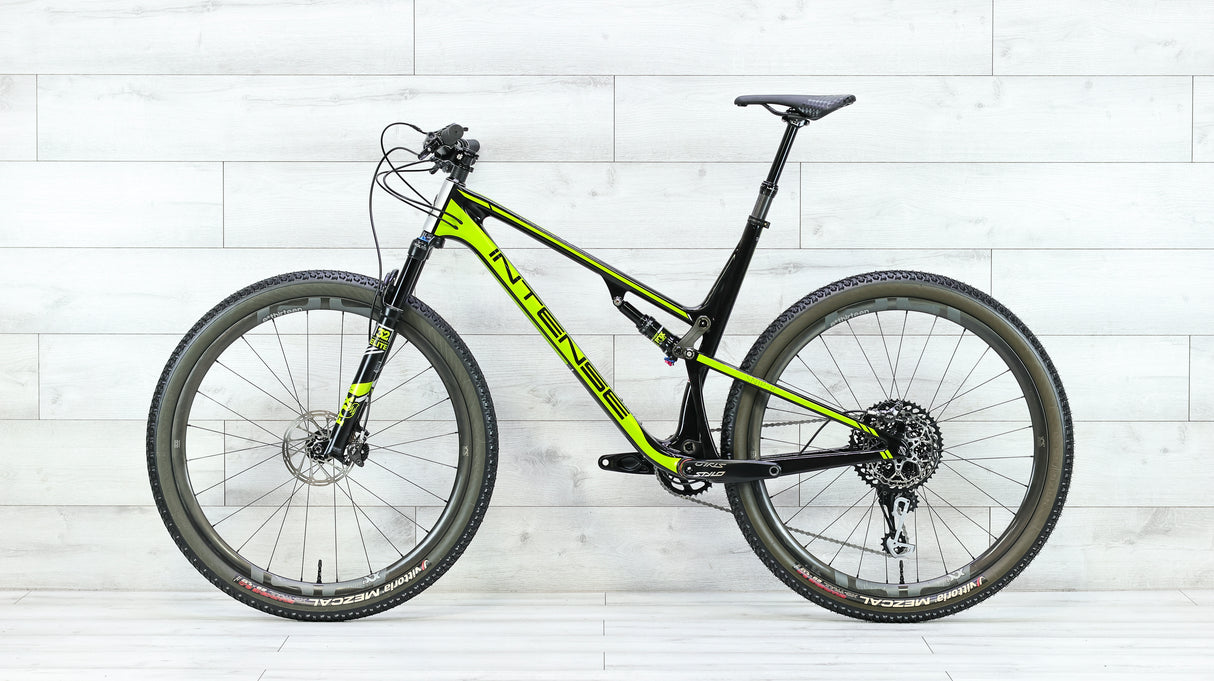 Intense Sniper XC Expert Mountain Bike - 2019, X-Large