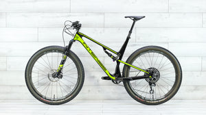 Intense Sniper XC Expert Mountain Bike - 2019, X-Large
