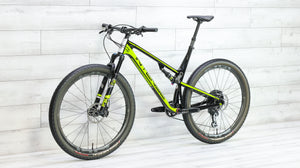 Intense Sniper XC Expert Mountain Bike - 2019, X-Large