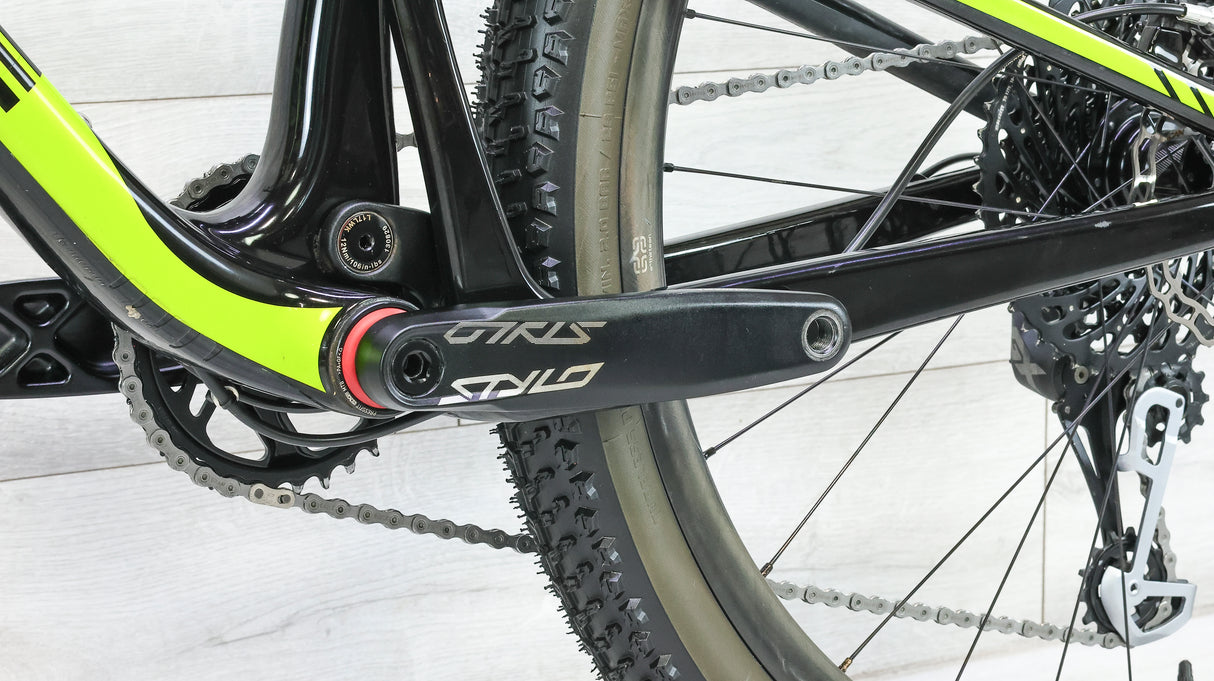 Intense Sniper XC Expert Mountain Bike - 2019, X-Large