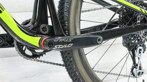 Intense Sniper XC Expert Mountain Bike - 2019, X-Large