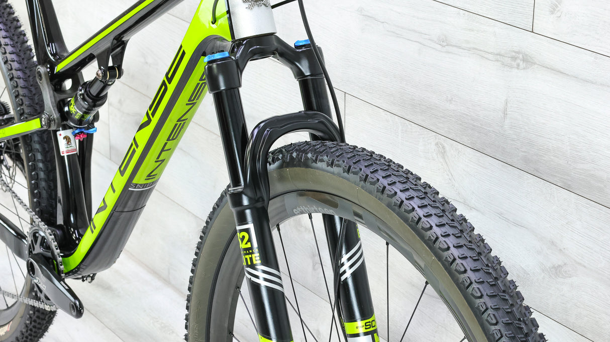 Intense Sniper XC Expert Mountain Bike - 2019, X-Large