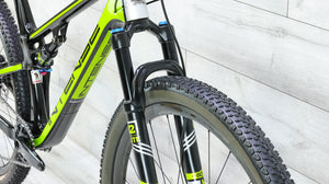 Intense Sniper XC Expert Mountain Bike - 2019, X-Large