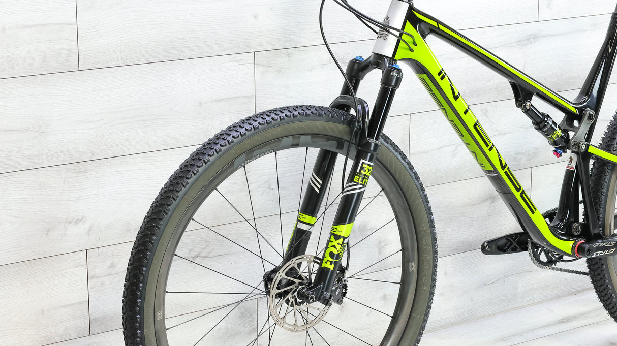 Intense Sniper XC Expert Mountain Bike - 2019, X-Large