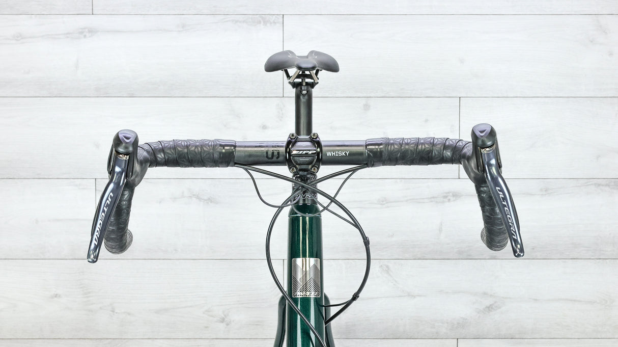Parlee Chebacco LE Gravel Bike - 2020, X-Large