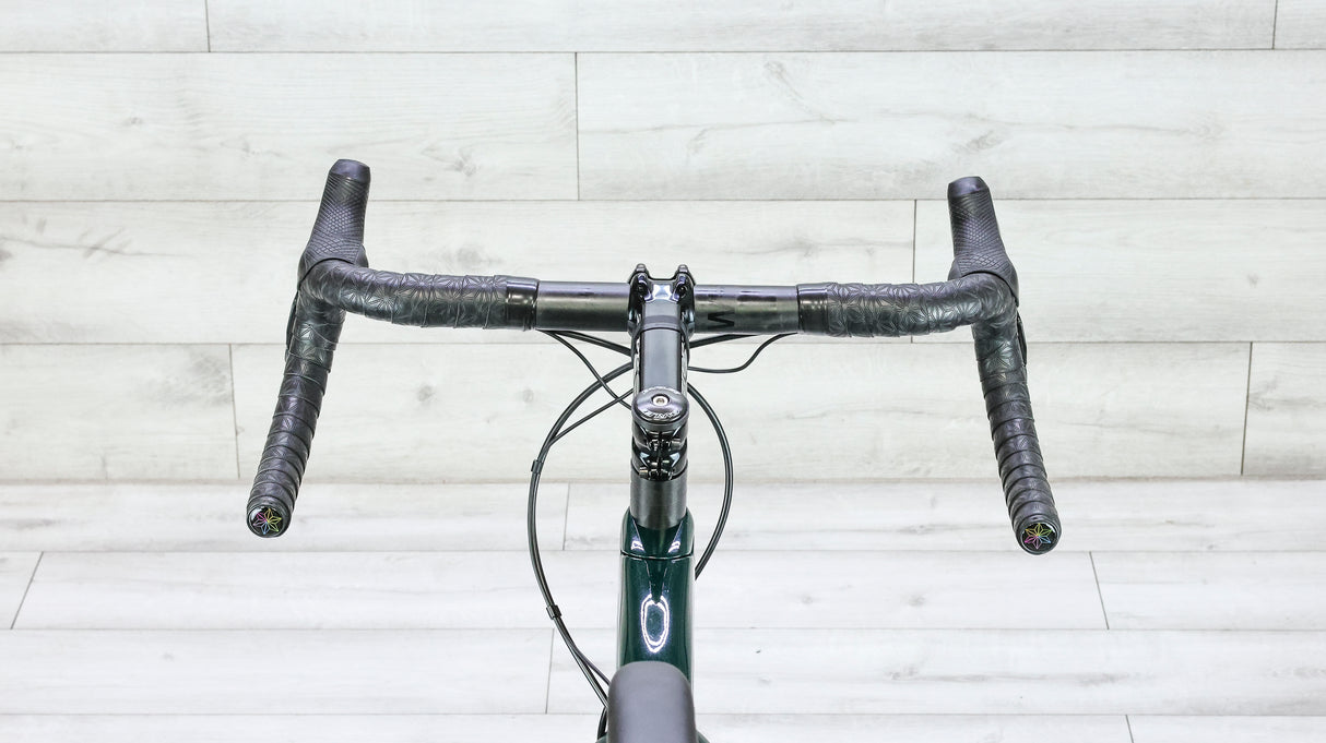 Parlee Chebacco LE Gravel Bike - 2020, X-Large