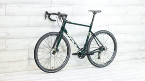 Parlee Chebacco LE Gravel Bike - 2020, X-Large