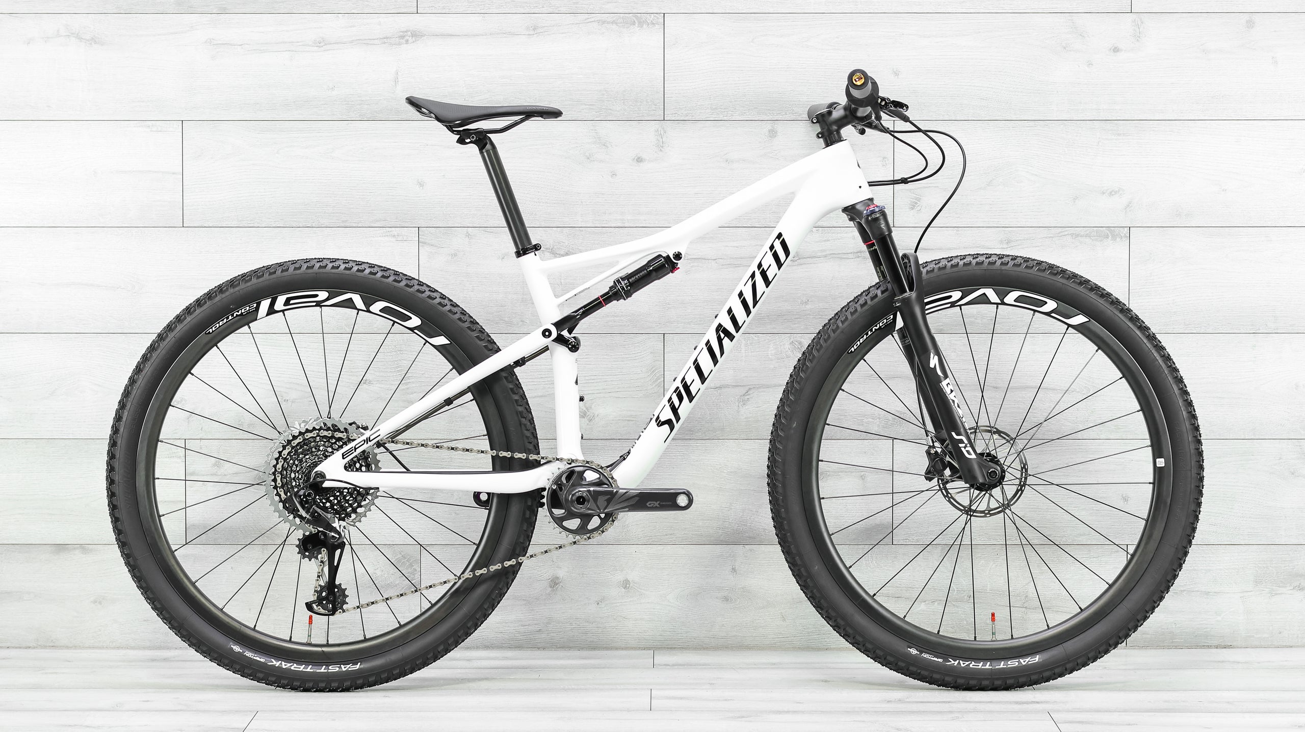 specialized mountainbike fully Specialized Epic Pro Mountain Bike