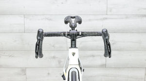 Trek Domane SLR 6 Gen 4 Road Bike - 2023, 47cm