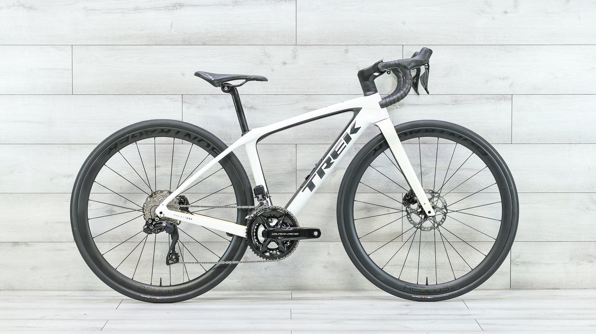Trek Domane SLR 6 Gen 4 Road Bike - 2023, 47cm