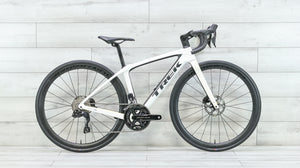 Trek Domane SLR 6 Gen 4 Road Bike - 2023, 47cm