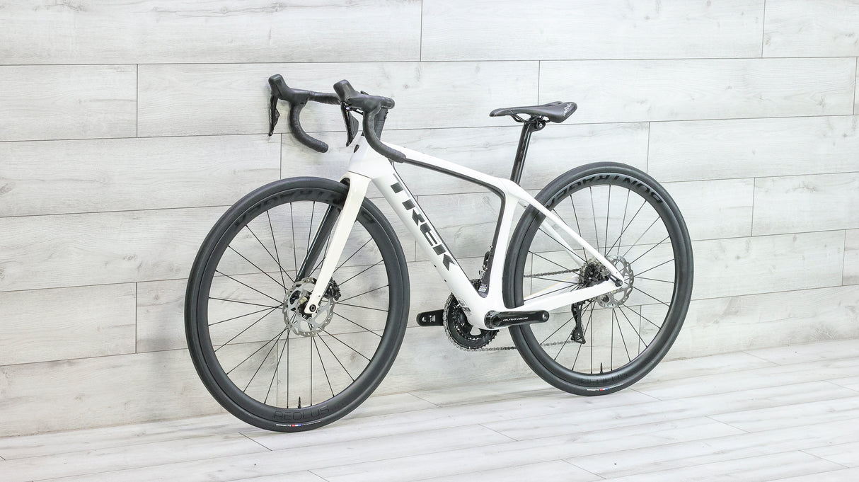 Trek Domane SLR 6 Gen 4 Road Bike - 2023, 47cm