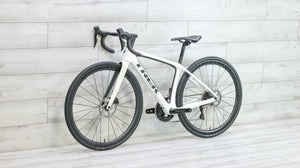 Trek Domane SLR 6 Gen 4 Road Bike - 2023, 47cm