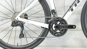 Trek Domane SLR 6 Gen 4 Road Bike - 2023, 47cm