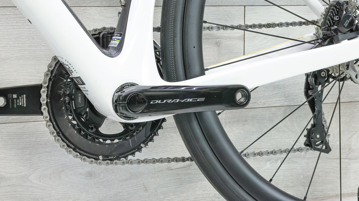 Trek Domane SLR 6 Gen 4 Road Bike - 2023, 47cm
