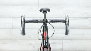 Specialized S-Works Roubaix SL4 Disc Di2 Road Bike - 2015, 56cm