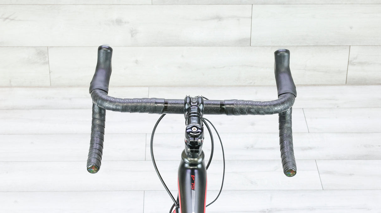 Specialized S-Works Roubaix SL4 Disc Di2 Road Bike - 2015, 56cm
