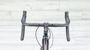 Specialized S-Works Roubaix SL4 Disc Di2 Road Bike - 2015, 56cm
