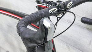Specialized S-Works Roubaix SL4 Disc Di2 Road Bike - 2015, 56cm