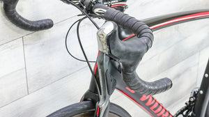 Specialized S-Works Roubaix SL4 Disc Di2 Road Bike - 2015, 56cm