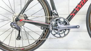 Specialized S-Works Roubaix SL4 Disc Di2 Road Bike - 2015, 56cm