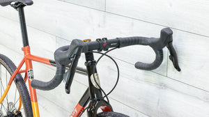 All City Cosmic Stallion Rival AXS Gravel Bike - 2023, 52cm