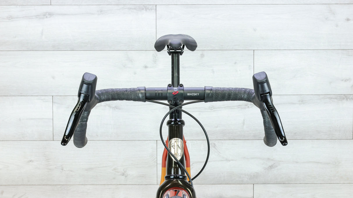 All City Cosmic Stallion Rival AXS Gravel Bike - 2023, 52cm