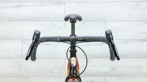All City Cosmic Stallion Rival AXS Gravel Bike - 2023, 52cm